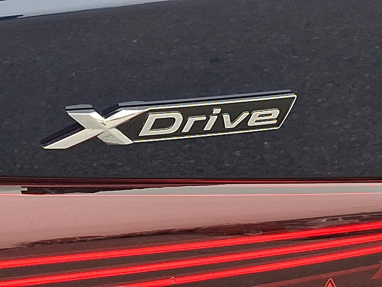 2026 BMW 430i xDrive Coupe