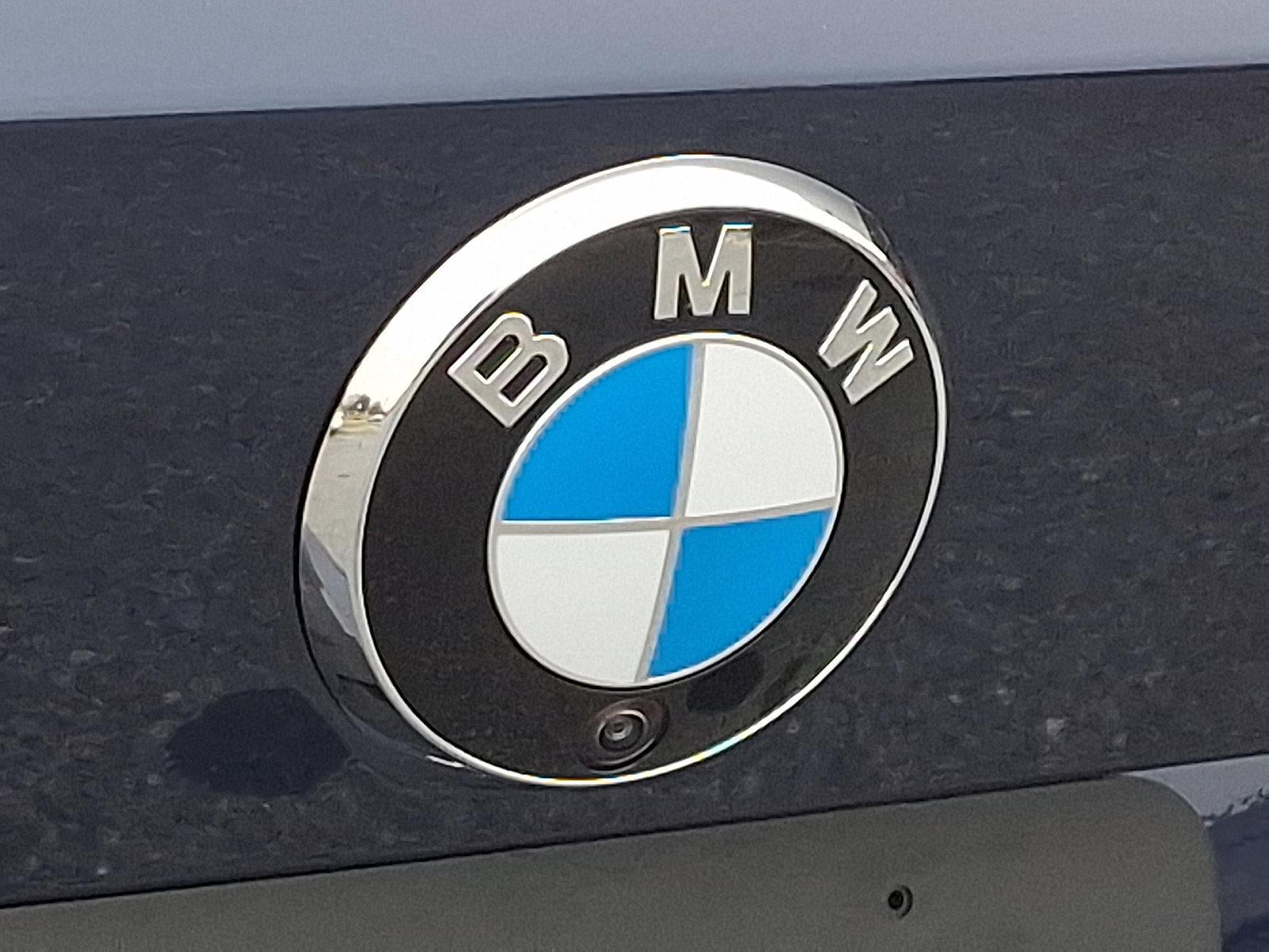 2026 BMW 430i xDrive Coupe