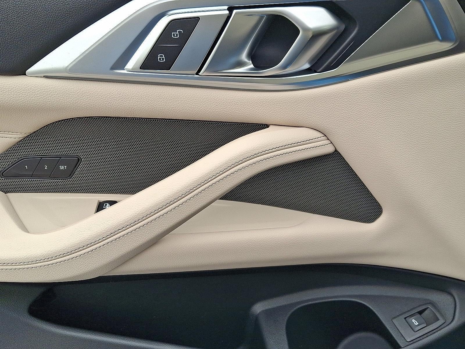 2026 BMW 430i xDrive Coupe