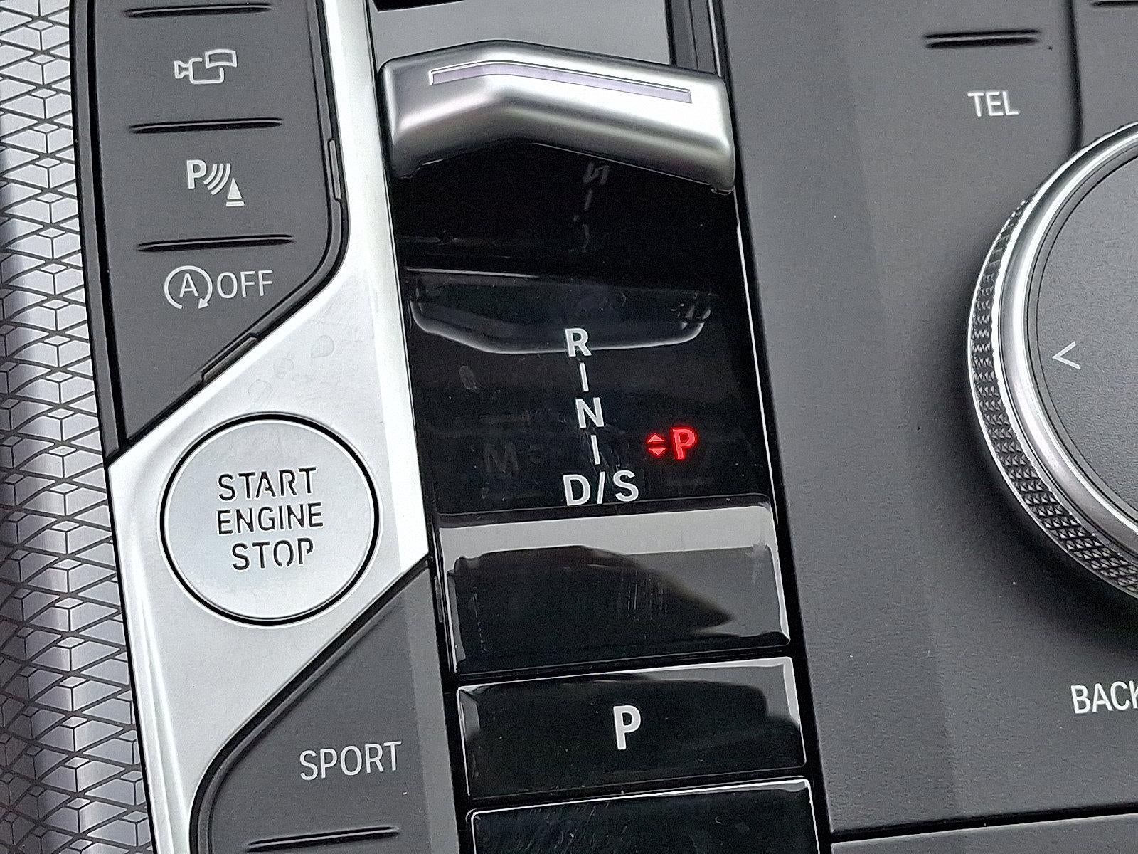 2026 BMW 430i xDrive Coupe