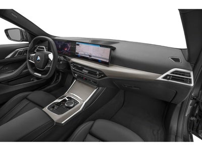 2026 BMW 430i xDrive Coupe