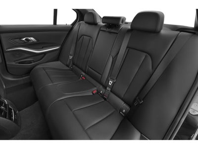 2026 BMW M340i xDrive Sedan