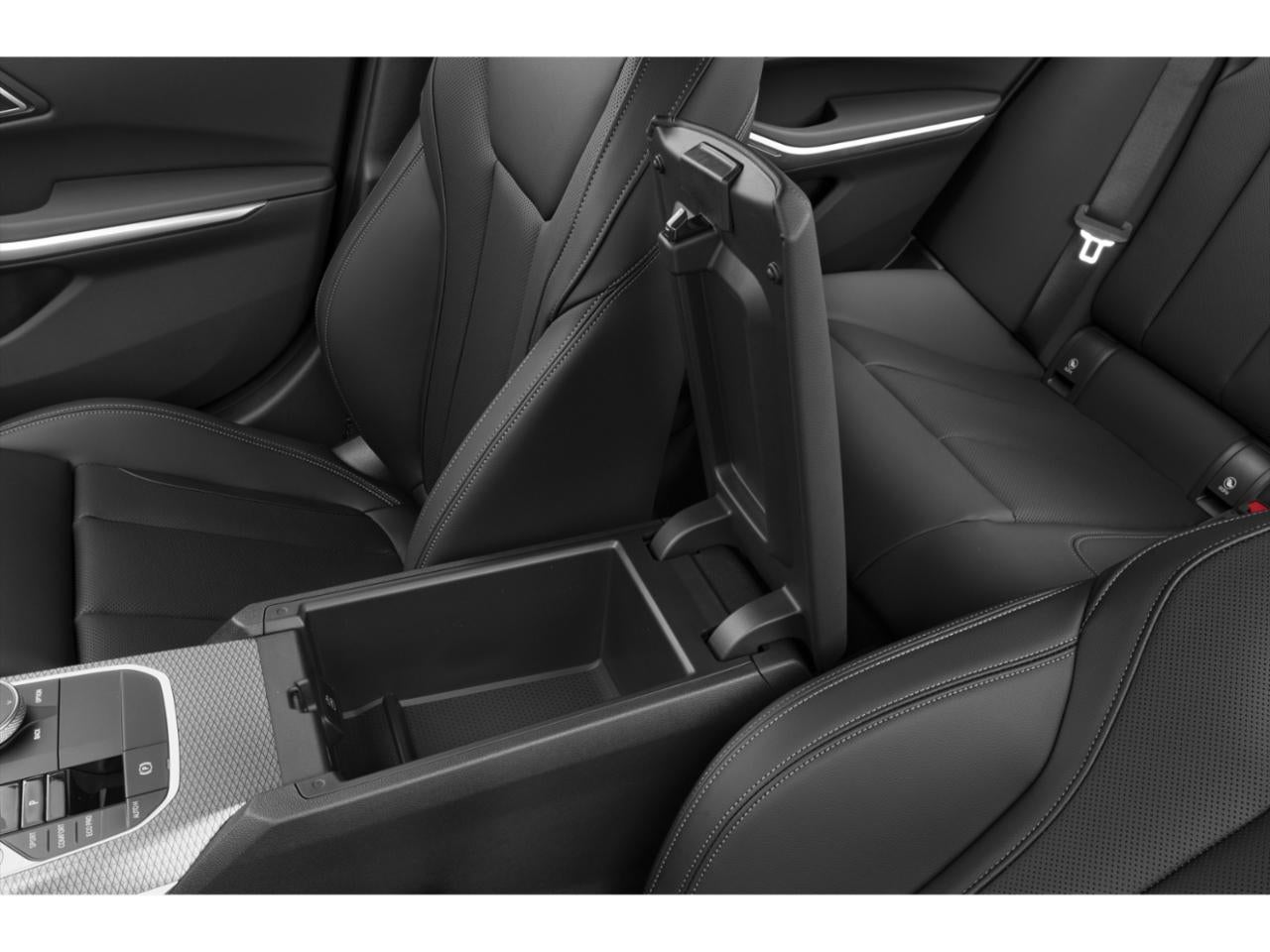 2026 BMW M340i xDrive Sedan