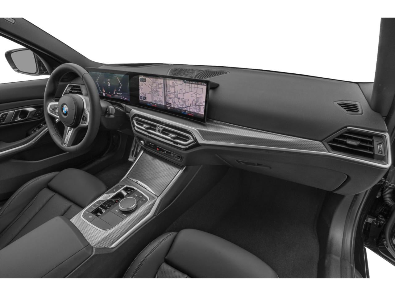 2026 BMW M340i xDrive Sedan