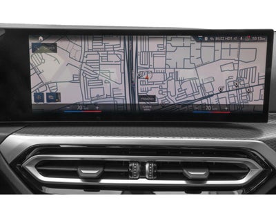 2026 BMW M340i xDrive Sedan