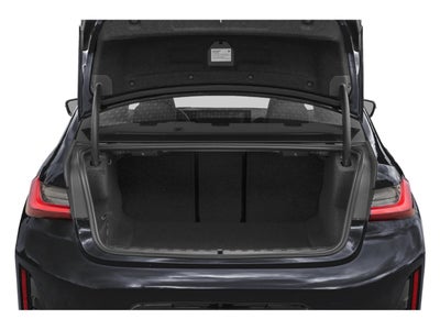 2026 BMW M340i xDrive Sedan