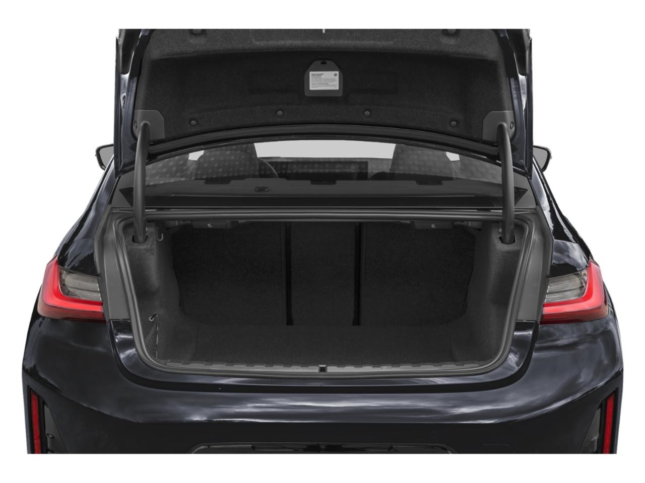 2026 BMW M340i xDrive Sedan