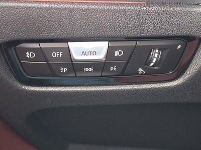 2022 BMW 430i xDrive Coupe