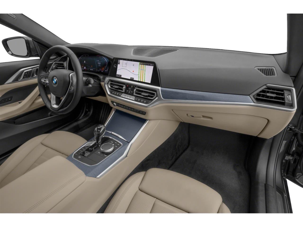 2022 BMW 430i xDrive Coupe