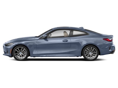2022 BMW 430i xDrive Coupe