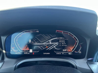 2023 BMW 430i xDrive Gran Coupe