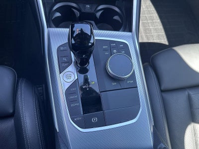 2023 BMW 430i xDrive Gran Coupe