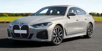 2023 BMW 430i xDrive Gran Coupe