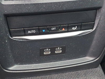 2024 BMW 430i xDrive Gran Coupe