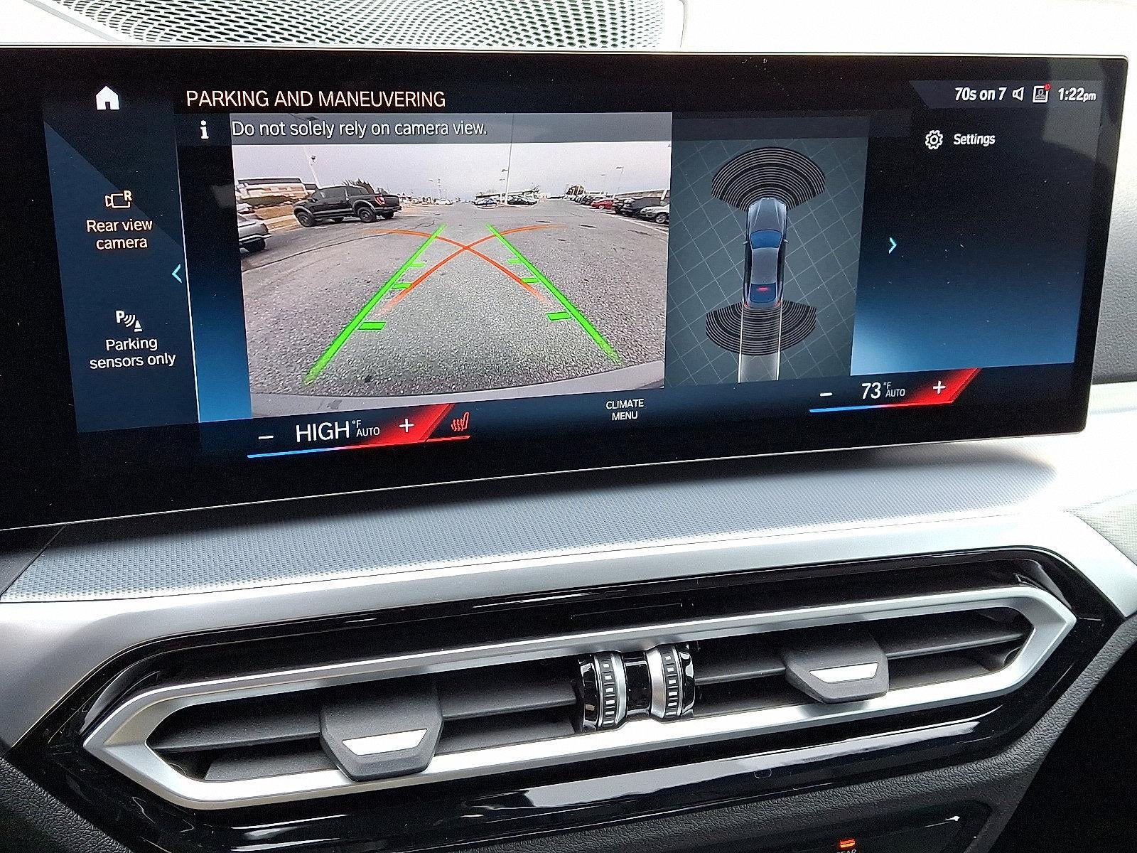 2024 BMW 430i xDrive Gran Coupe