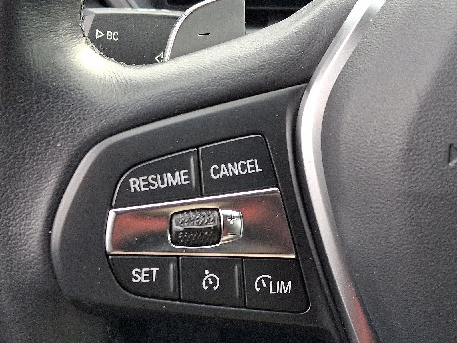 2024 BMW 430i xDrive Gran Coupe