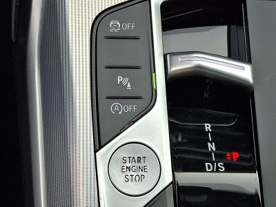 2024 BMW 430i xDrive Gran Coupe