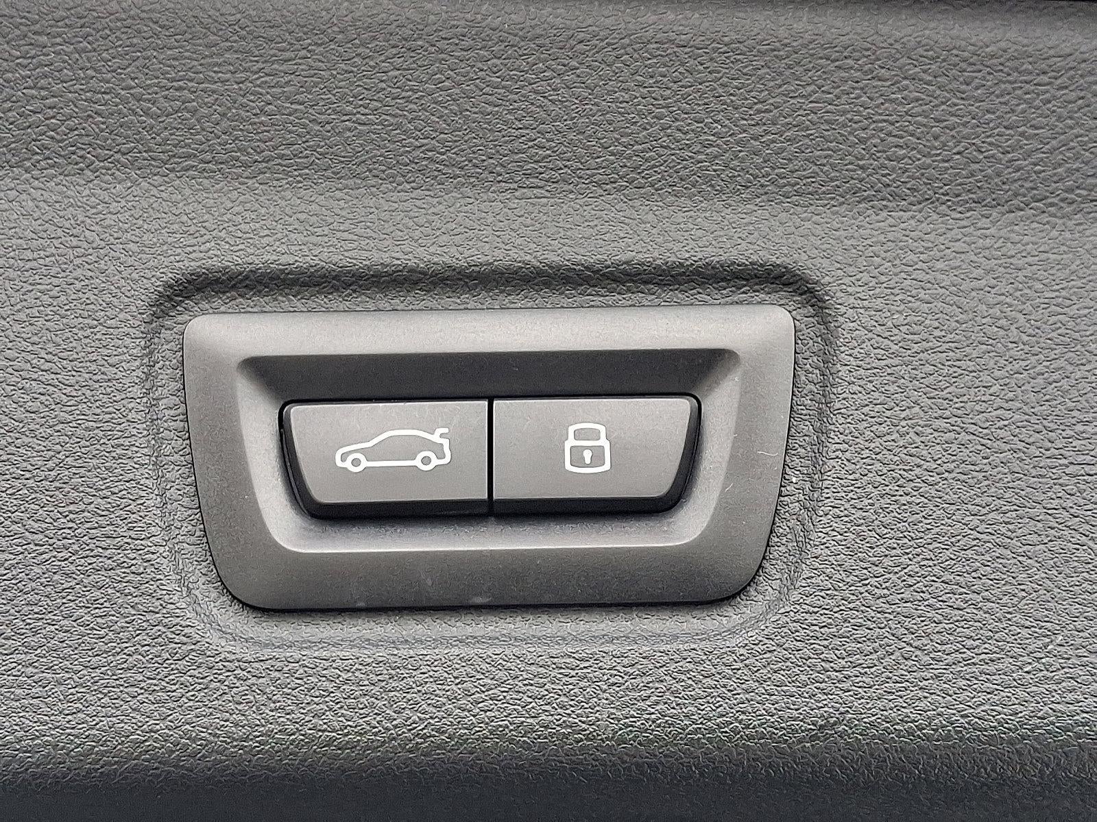 2024 BMW 430i xDrive Gran Coupe