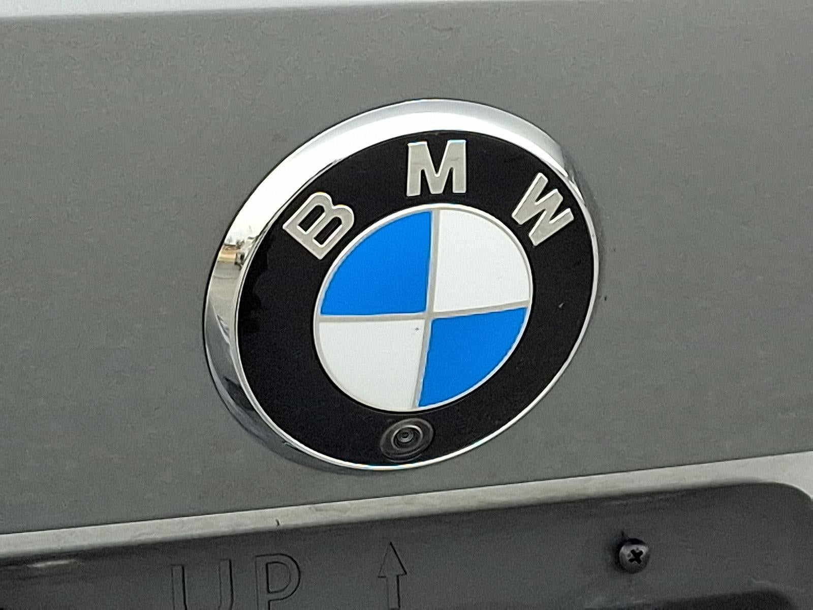 2024 BMW 430i xDrive Gran Coupe