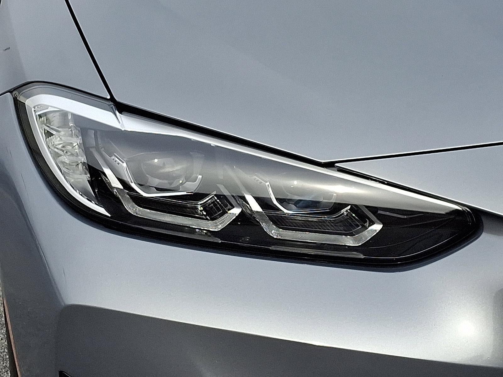 2024 BMW 430i xDrive Gran Coupe