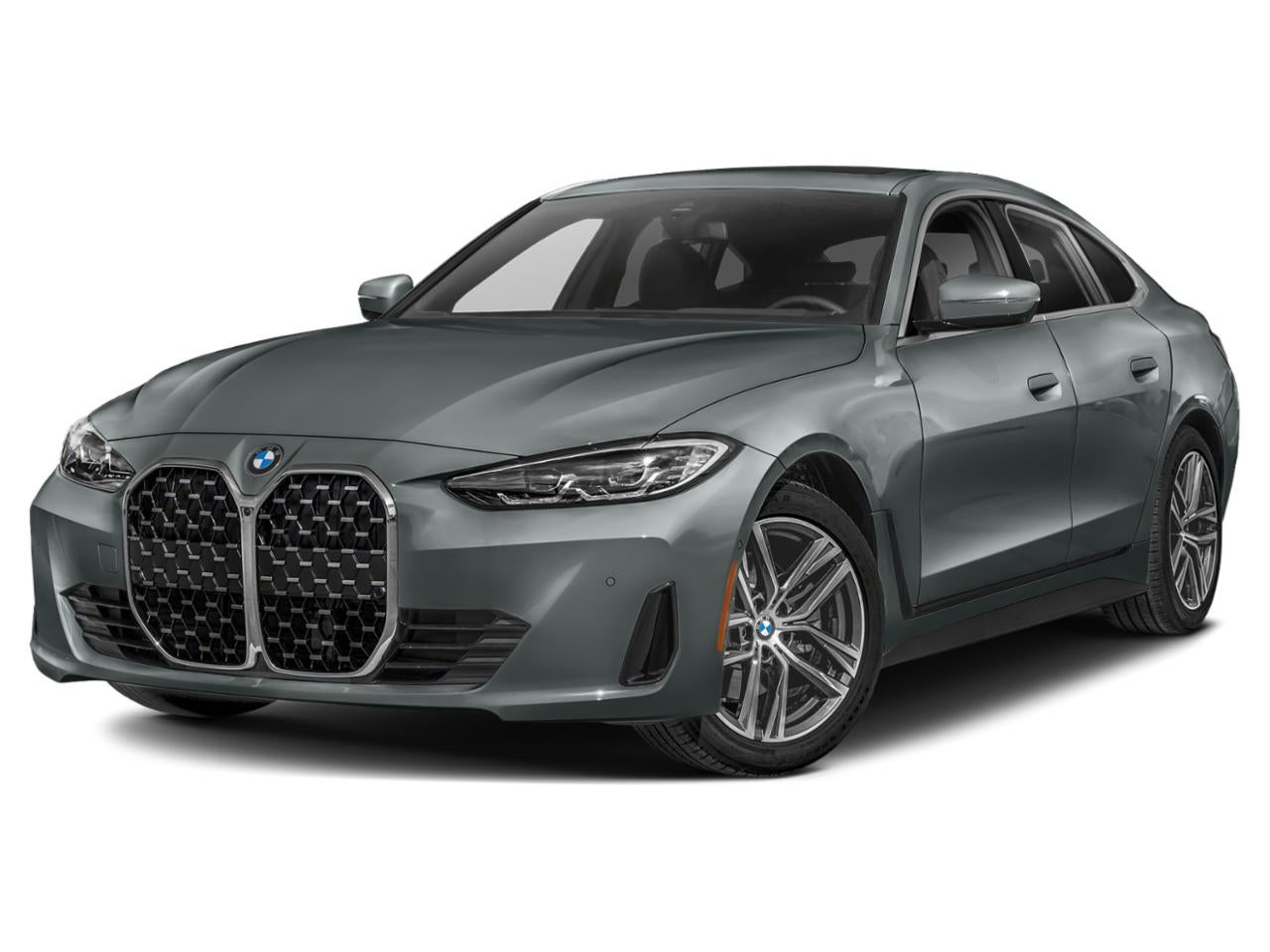 2024 BMW 430i xDrive Gran Coupe