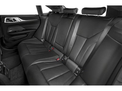 2024 BMW 430i xDrive Gran Coupe