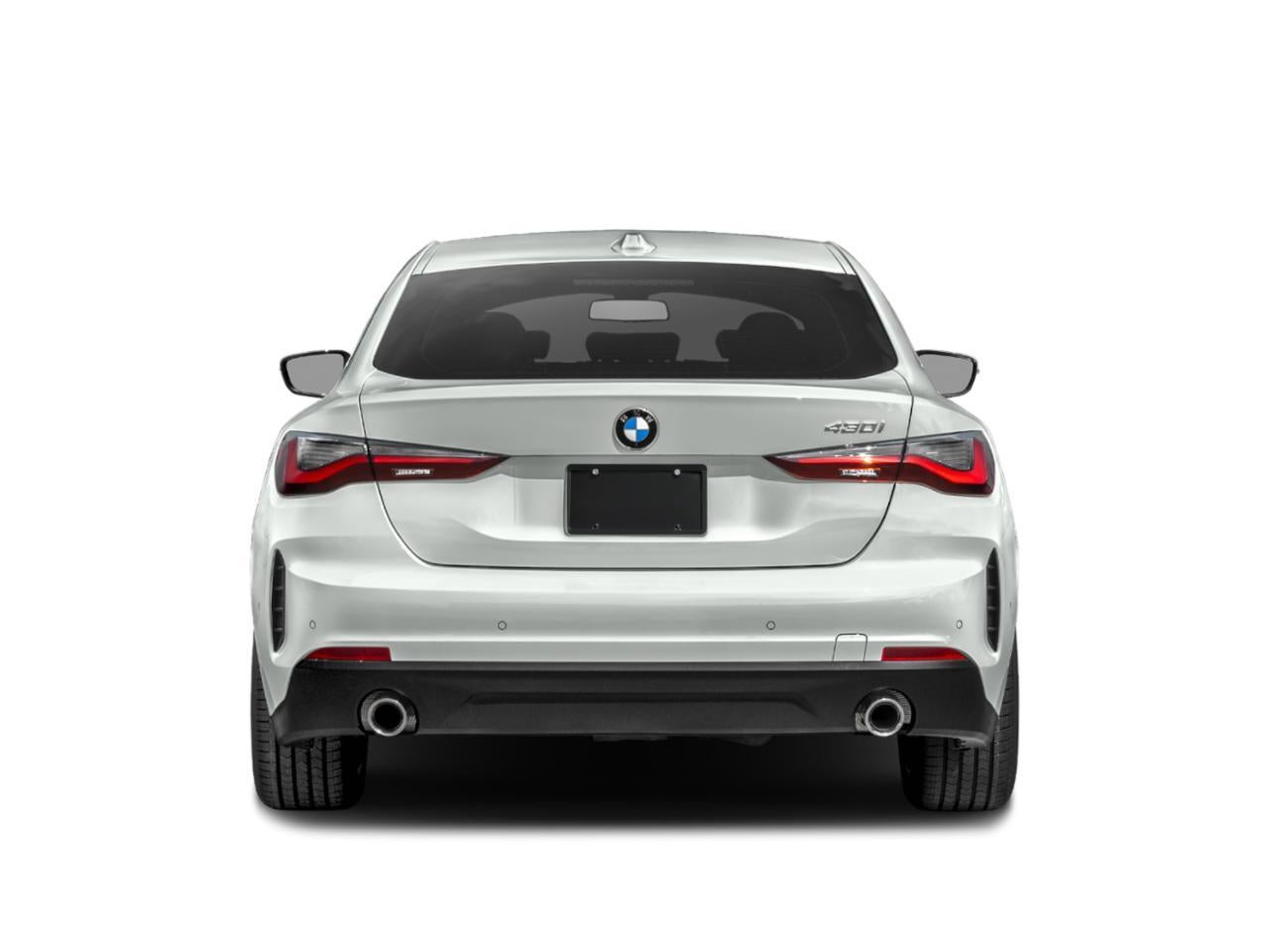 2024 BMW 430i xDrive Gran Coupe