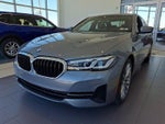 2023 BMW 540i xDrive Sedan
