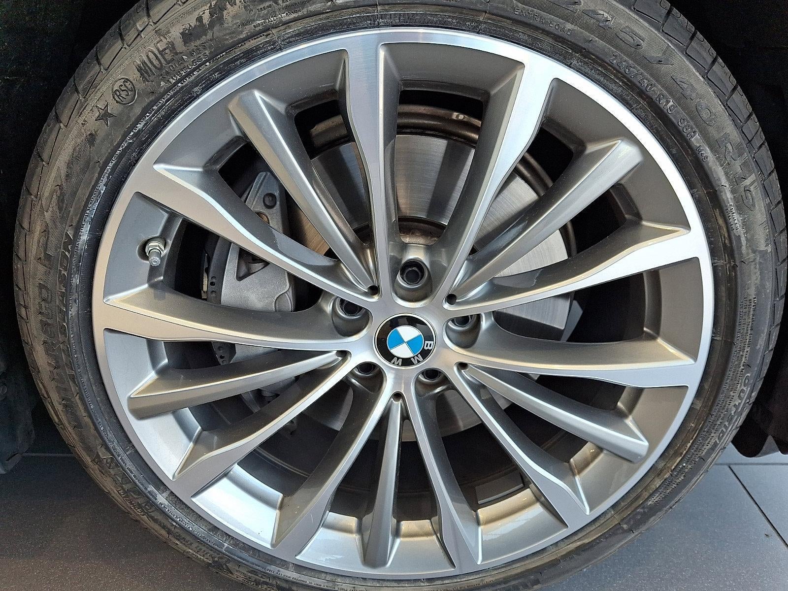 2023 BMW 540i xDrive Sedan