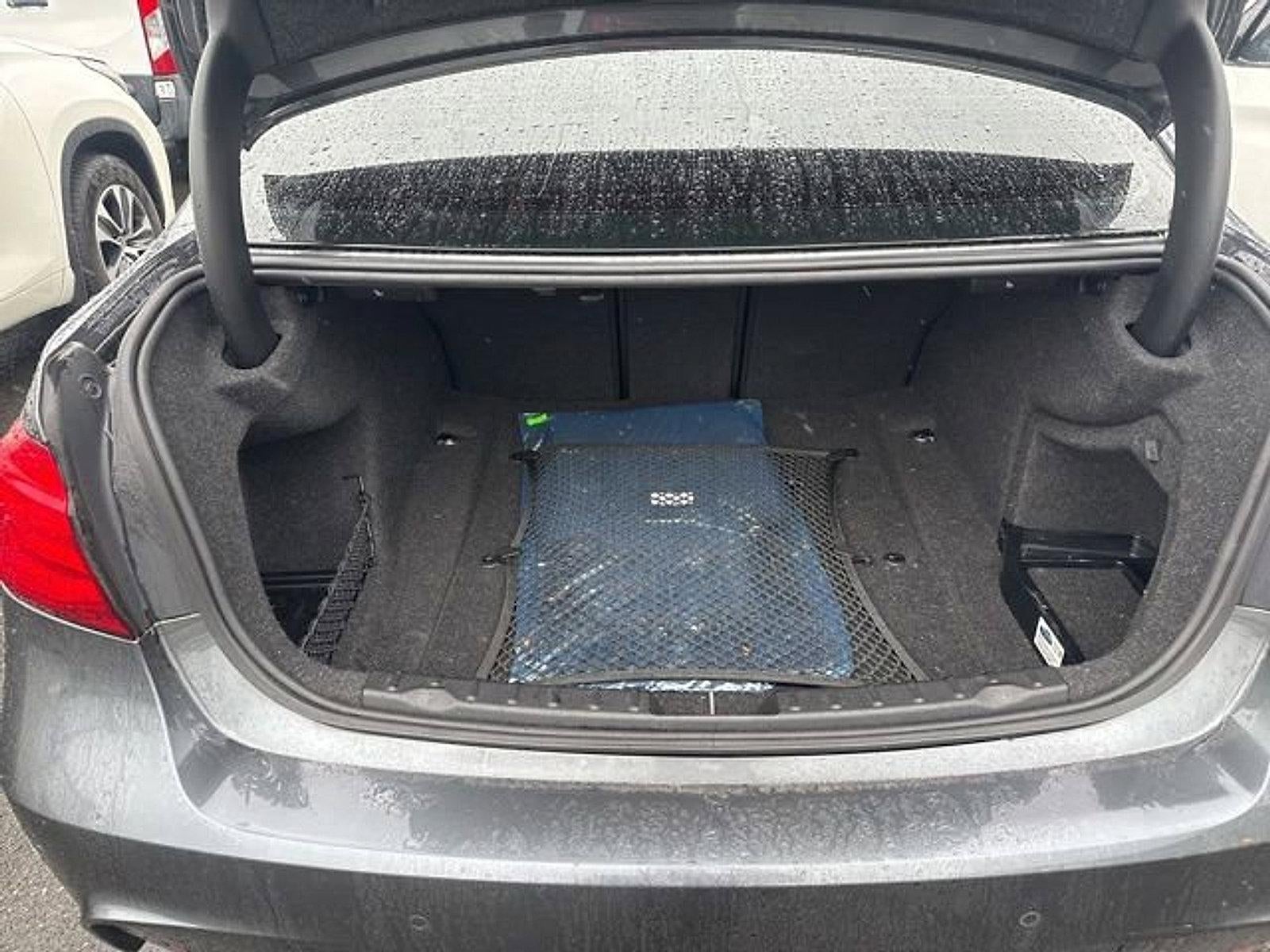 2017 BMW 340i xDrive Sedan