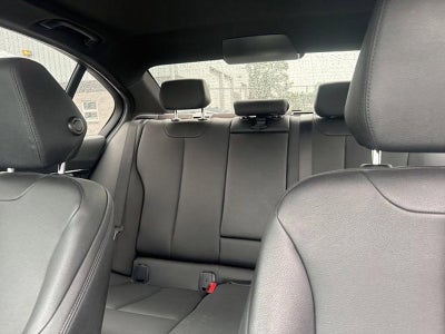 2017 BMW 340i xDrive Sedan