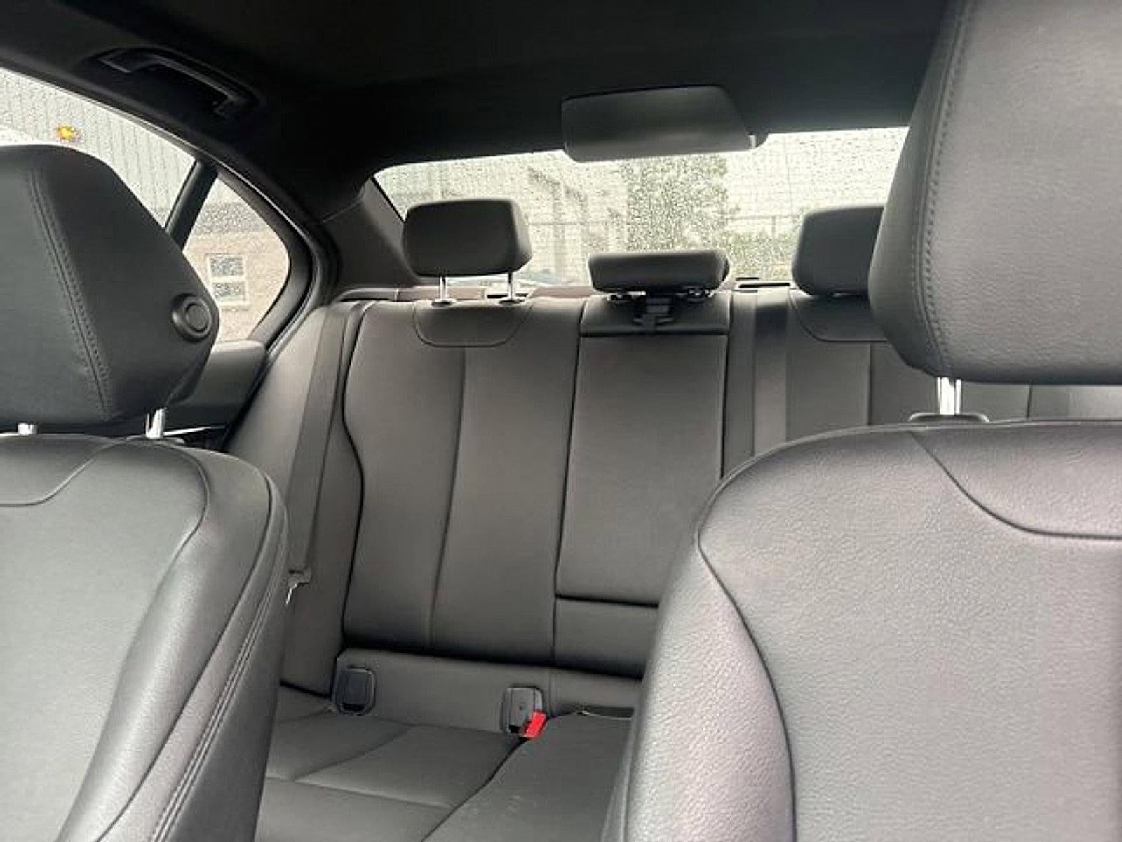 2017 BMW 340i xDrive Sedan