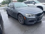 2017 BMW 340i xDrive Sedan