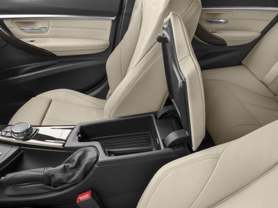 2017 BMW 340i xDrive Sedan