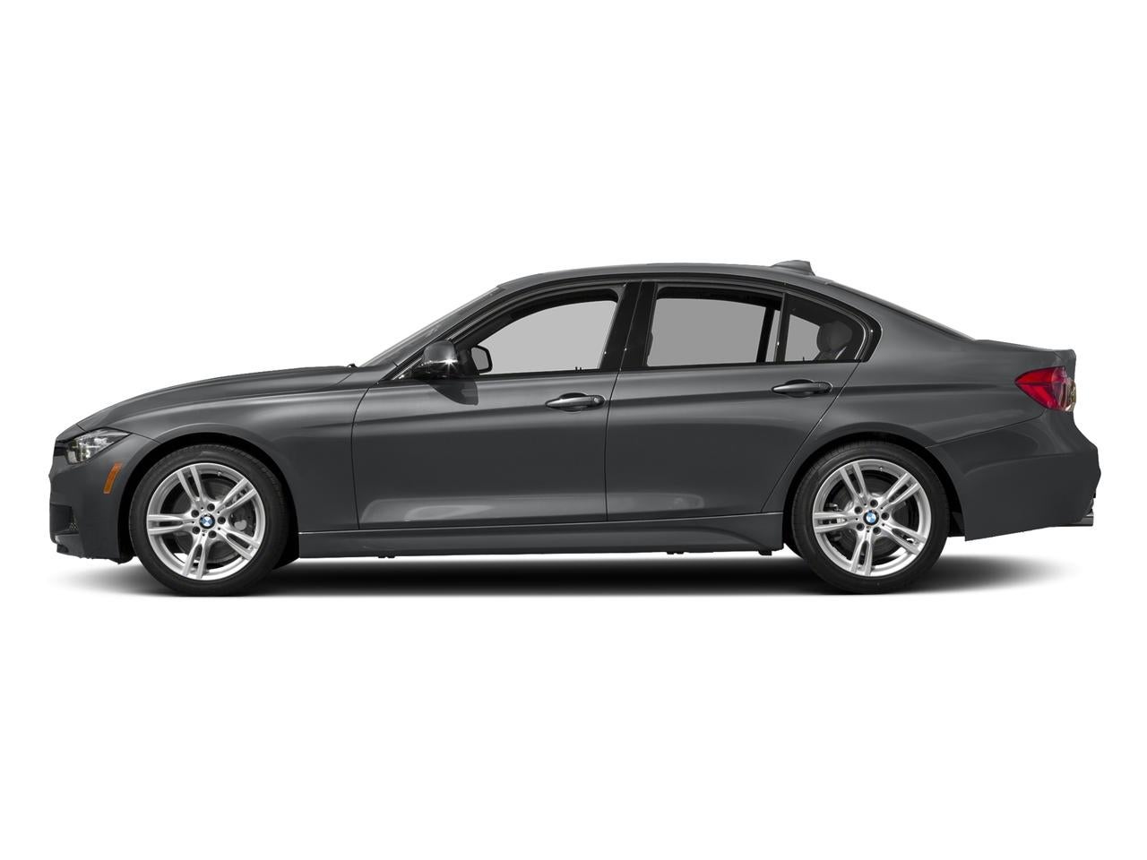 2017 BMW 340i xDrive Sedan