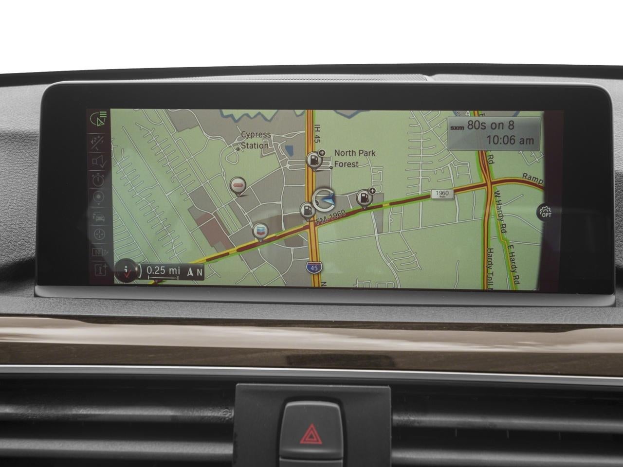 2017 BMW 340i xDrive Sedan