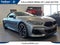 2026 BMW M850i xDrive Convertible