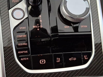 2026 BMW M850i xDrive Convertible