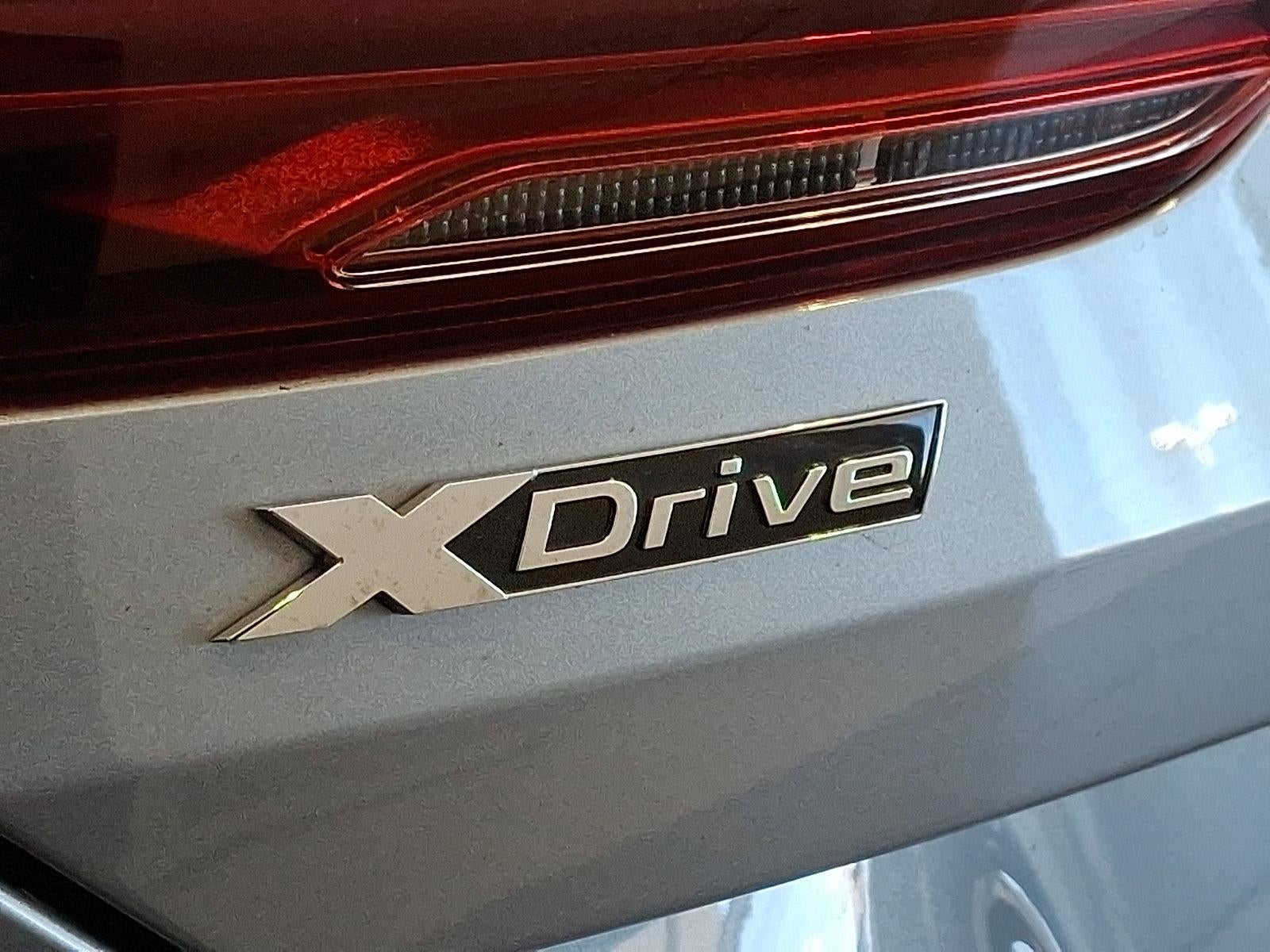 2026 BMW M850i xDrive Convertible