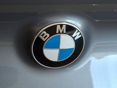 2026 BMW M850i xDrive Convertible