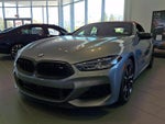 2026 BMW M850i xDrive Convertible