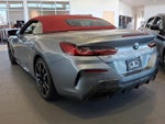 2026 BMW M850i xDrive Convertible