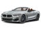 2026 BMW M850i xDrive Convertible