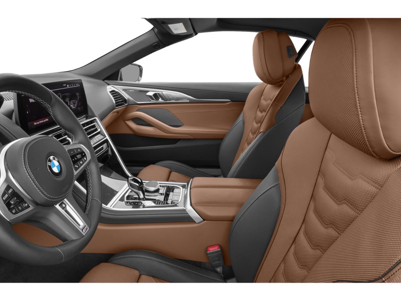 2026 BMW M850i xDrive Convertible