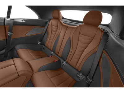 2026 BMW M850i xDrive Convertible