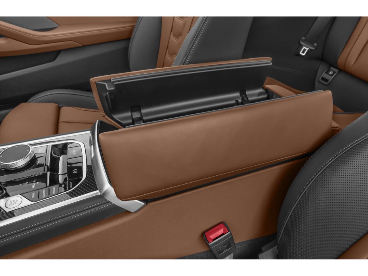2026 BMW M850i xDrive Convertible