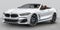 2026 BMW M850i xDrive Convertible