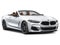 2026 BMW M850i xDrive Convertible