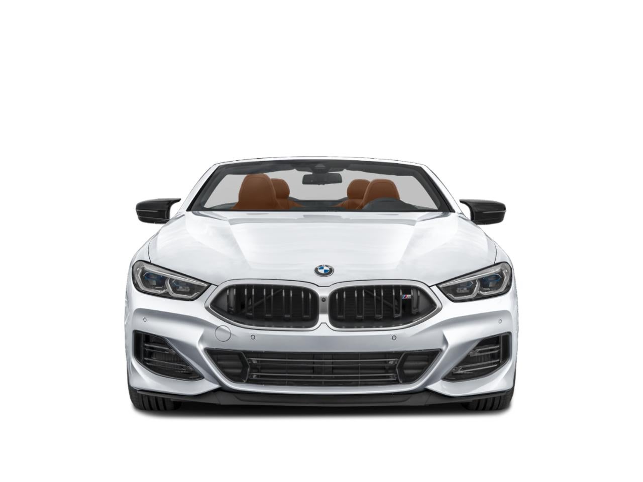 2026 BMW M850i xDrive Convertible