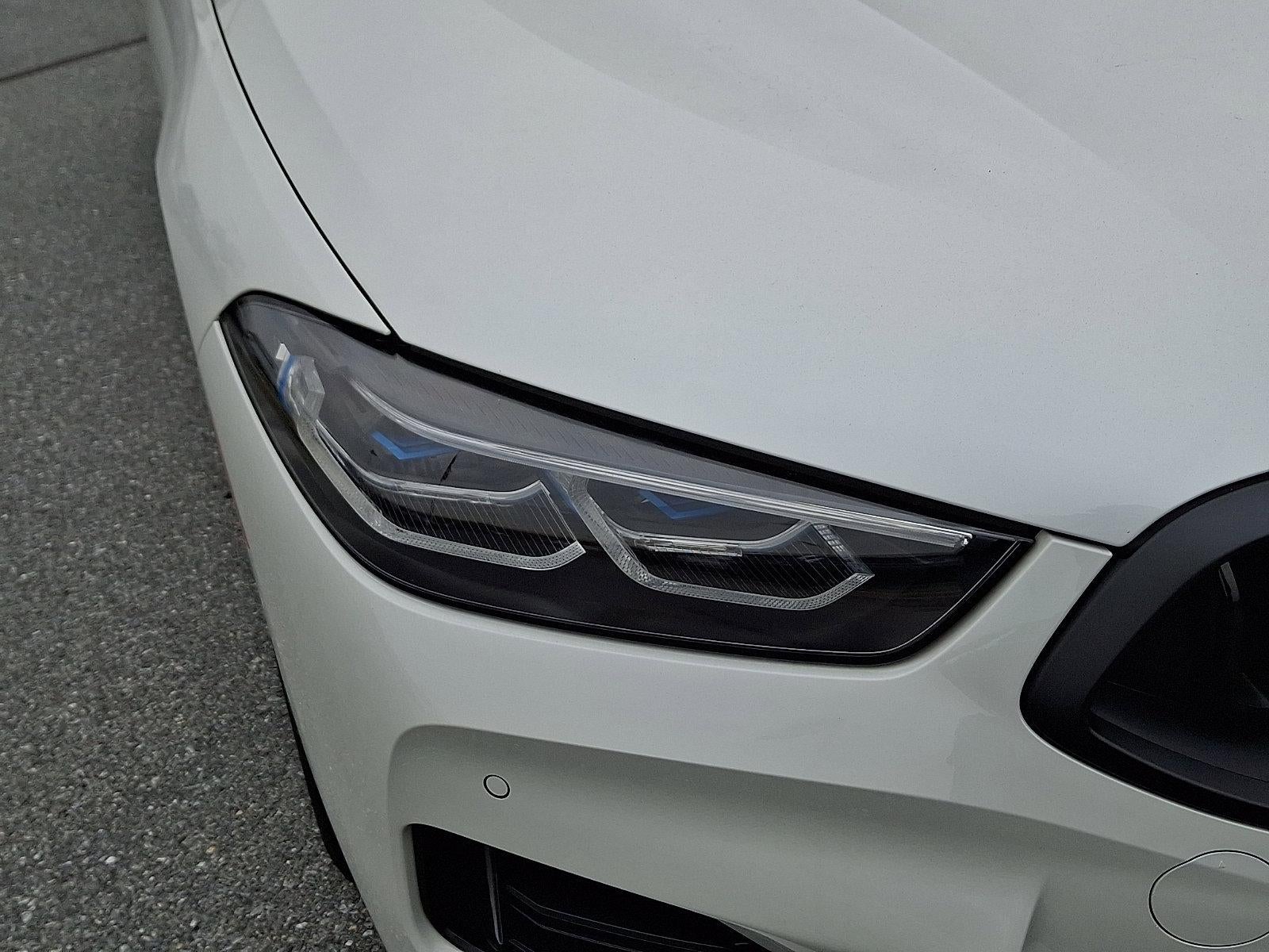 2025 BMW 840i Gran Coupe